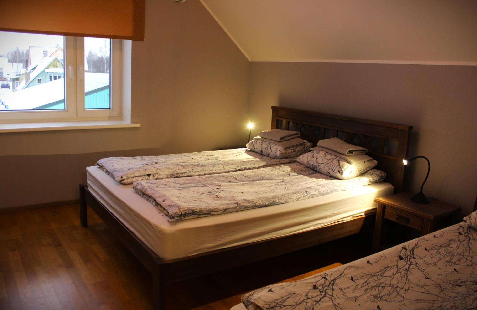 Raja Lake House Eksteriør bilde